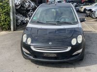 Smart 454 Forfour Ersatzteile Schlachtfest ab 1€ 08/21 Dortmund - Innenstadt-West Vorschau