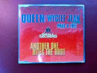 Maxi-CD - Queen feat. Wyclef Jean - Another one bites the dust Niedersachsen - Aurich Vorschau