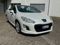 Peugeot 308 CC Cabrio Allure 1.6 Turbo THP 200PS  Rechtslenker Nordrhein-Westfalen - Beverungen Vorschau