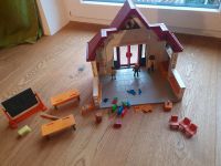 Playmobil Schulhaus Bayern - Rosenheim Vorschau