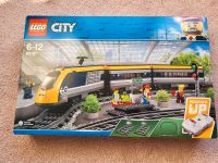 Lego City 60197 City - Personenzug Neu in Ovp Wuppertal - Ronsdorf Vorschau