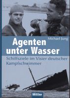 Agenten unter Wasser Nordrhein-Westfalen - Unna Vorschau