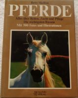 PFERDE - ALLES ÜBER REITEN , ZUCHT UND PFLEGE - Berlin - Neukölln Vorschau