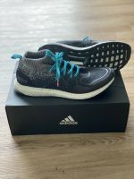 adidas Consortium Packer x Solebox Ultra Boost 46 Sachsen - Bernsdorf Vorschau