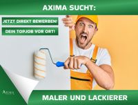 Maler und Lackierer (m/w/d) ab 18 Euro/Std. Nordrhein-Westfalen - Löhne Vorschau