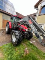 Case IH CS 94 Bayern - Bechhofen Vorschau