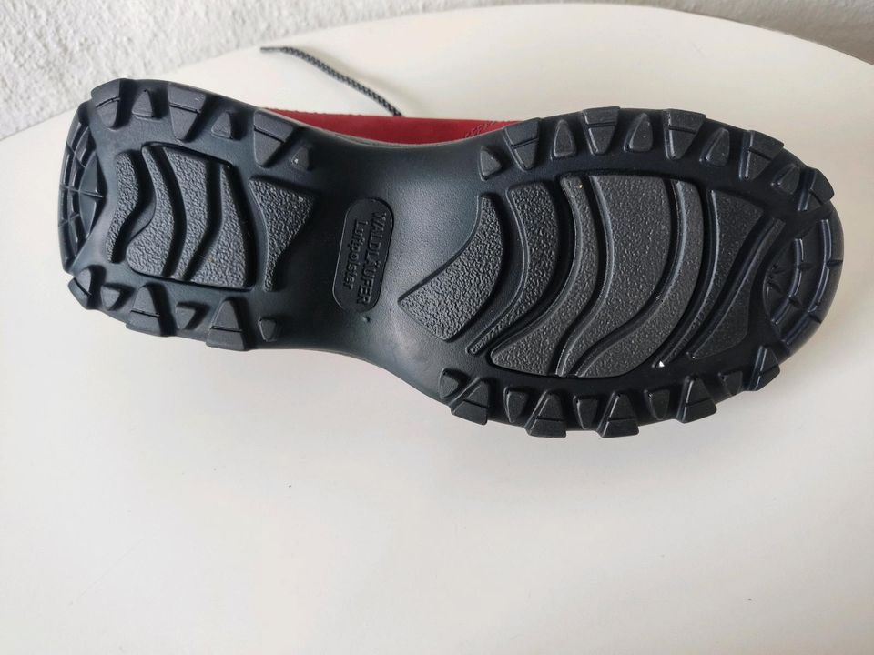 Waldläufer Wanderschuhe NEU! in Bocholt