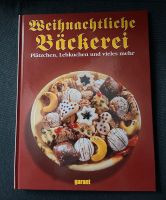 Weihnachtliche Bäckerei - Plätzchen, Lebkuchen Backbuch Hessen - Niestetal Vorschau