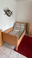 Bett Seniorenbett mit elektrischem Lattenrost Nordrhein-Westfalen - Hamm Vorschau