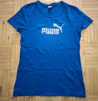 Puma T-Shirt Damen Gr. 40 Bayern - Bad Kötzting Vorschau