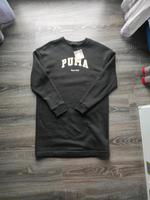 Long Pulli Pullover Puma Gr. 36 / S schwarz Bayern - Weiden (Oberpfalz) Vorschau
