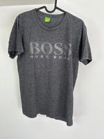 T-Shirt Hugo Boss grau Baden-Württemberg - Neuffen Vorschau