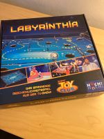 Labyrinthia / Super Toy Club / wie neu! Schleswig-Holstein - Norderstedt Vorschau