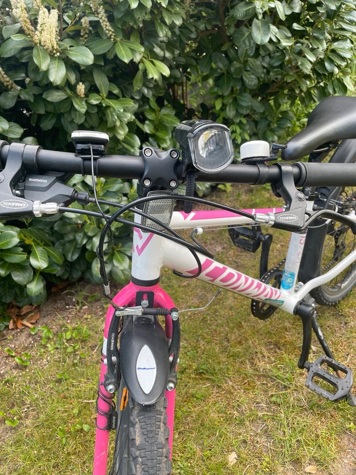 Fahrrad Conway 24 Zoll, Mädchen, 8-Gang in Altdorf bei Nürnberg