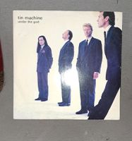 Tin Machine - Under The God 10 inch Vinyl Berlin - Tempelhof Vorschau