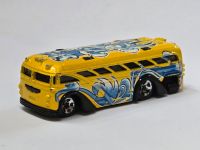 Sammler Hot Wheels SURFIN SCHOOL BUS Nordrhein-Westfalen - Recklinghausen Vorschau