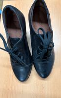 Marc O‘Polo Schuhe 39 mit Absatz Leder Hessen - Rodgau Vorschau
