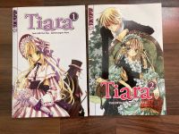 Manga - Tiara Bayern - Eitensheim Vorschau