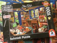 Schmidt Puzzle 1000 Teile Nordrhein-Westfalen - Kevelaer Vorschau