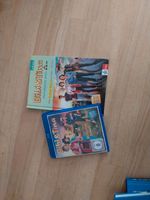 Set bibi u. Tina (blu ray+buch)   Versand möglich Bayern - Münchberg Vorschau