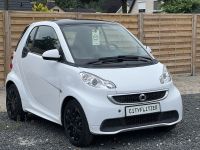 Smart ForTwo Coupé/Passion/Pano/Klima/Facelift/ Kreis Pinneberg - Rellingen Vorschau