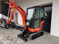 ❗Kubota KX 016-4 Minibagger MS 01❗❗Mietkauf - 48 Monate Bayern - Brunnen Vorschau