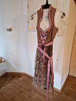Dirndl Gr. 34 Trachtenwahnsinn Rose Bayern - Gauting Vorschau