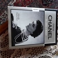 gebund Buch "Coco Chanel - ein Leben in Bildern Niedersachsen - Nordstemmen Vorschau