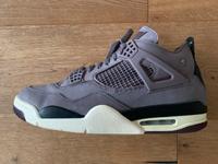 Nike Jordan 4 x A Ma Marniere Gr. 47,5 UK 12 US 13 neu Nordrhein-Westfalen - Detmold Vorschau