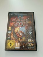 The Whispered World - PC Spiel Düsseldorf - Flingern Nord Vorschau