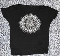 EMP Full Volume T-Shirt Gr. S Oversize Totenkopf / Harry Potter Rheinland-Pfalz - Grünstadt Vorschau