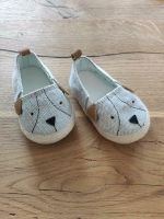 H&M Schuhe Slipper Espadrillas 16/17 neu mit Etikett Bayern - Waldkirchen Vorschau