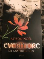 Evermore Die Unsterblichen von A. Noel Brandenburg - Altdöbern Vorschau
