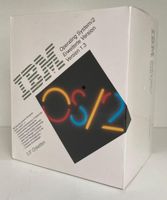 IBM OS/2 1.3 in der OVP Nordrhein-Westfalen - Hennef (Sieg) Vorschau