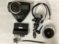 Suzuki GSX-R1000 ZL3 / 2013 Konvolut ECU/Zündschloß/Tankdeckel Niedersachsen - Nordhorn Vorschau