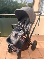 Cybex Priam Kinderwagen (Babywanne, Sportaufsatz und viel Zubehör Bayern - Ingolstadt Vorschau