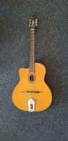 Gypsy Jazz Gitarre Richwood RM-70L-NT Linkshänder Modell Hannover - Mitte Vorschau