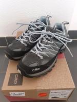 Outdoorschuhe Trekkingschuhe CMP Damen Bayern - Berching Vorschau