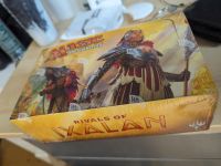 Magic the Gathering Rivals of Ixalan Booster Display (NEW/Eng) Frankfurt am Main - Gallusviertel Vorschau