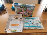 Tiptoi Tier-set Zoo neuwertig von ravensburger Bayern - Donauwörth Vorschau