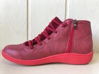 Rote Schuhe/ Sneakers/ Halbschuhe Gr.39 Dortmund - Mitte Vorschau