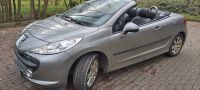 Peugeot 207cc Niedersachsen - Rieste Vorschau