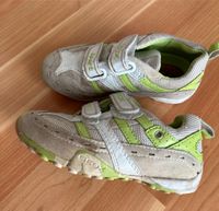 GEOX Sneaker Turnschuhe 27 Hessen - Frankenberg (Eder) Vorschau