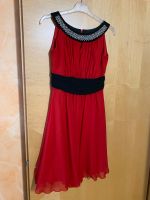 Abendkleid Cocktailkleid Abschlussballkleid Abiballkleid Gr. 34 Bayern - Tirschenreuth Vorschau