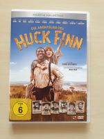 DVD- Die Abenteuer des Huck Finn Baden-Württemberg - Willstätt Vorschau