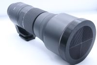 Bahtinovmaske für Sigma 150-600mm F5-6,3 Objektiv Bayern - Neufahrn Vorschau