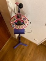 Vtech Kidi Superstar Karaoke mit Mikrofon Nordrhein-Westfalen - Vlotho Vorschau