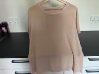 Opus Fanie Blusenshirt Größe 40 top Baden-Württemberg - Reutlingen Vorschau