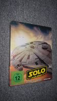 Star Wars - Solo (3-Blu-ray-Set) originalverpackt Niedersachsen - Wiefelstede Vorschau