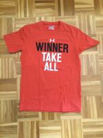 UNDER ARMOUR T-Shirt Gr. S Orange Bayern - Greding Vorschau